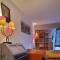 Vintage chic -central, wifi, mountain view