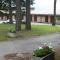 Jääskän Loma Apartment Hotel Härmä