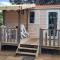 Mobil home - Camping La Palmeraie - 托尔雷莱
