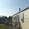 Luxury static caravan, 6 berth, Marine Holiday Park, Rhyl, Wales Luxury static caravan, 6 berth, Marine Holiday Park, Rhyl, Wales