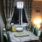 Luxury static caravan, 6 berth, Marine Holiday Park, Rhyl, Wales