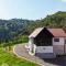 Chalet Sgarz