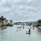 Life on the Canals - Jeffreys Bay