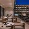 Marassi The Address Beach Resort Serviced Apartment Suite - Residence - El-Alamein
