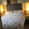 Luxury static caravan, 6 berth, Marine Holiday Park, Rhyl, Wales - 拉尔