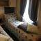 Luxury static caravan, 6 berth, Marine Holiday Park, Rhyl, Wales - 拉尔