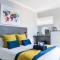 Wanderlust Private Studio Apartment