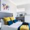 Wanderlust Private Studio Apartment