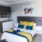 Wanderlust Private Studio Apartment