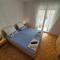 Apartmani Tamaris