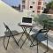 Ev Zin - Modern, cozy, 1 bed, pool, 2 balconies, A105