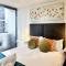 Stylish 2 Bedroom APT With CBD View Southbank
