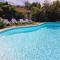 Gite La Planquette - Piscine - Spa - Pétanque - Saint-Laurent-de-Médoc