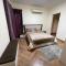 The address compound zayed city - Sheikh Zayed