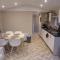 Chalet in Makkum - K118 - Makkum
