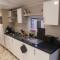 Chalet in Makkum - K118 - Makkum