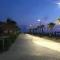 Sea View Deluxe Apartments Qerret Golem