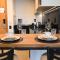 Flat no Tropical Executive com vista para o Rio N3gro - ماناوس