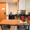 Flat no Tropical Executive com vista para o Rio N3gro - ماناوس