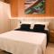 Flat no Tropical Executive com vista para o Rio N3gro - ماناوس