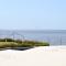 Flat no Tropical Executive com vista para o Rio N3gro - ماناوس