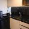 Flat no Tropical Executive com vista para o Rio N3gro - ماناوس