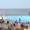 Flat no Tropical Executive com vista para o Rio N3gro - ماناوس