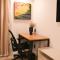 Flat no Tropical Executive com vista para o Rio N3gro - ماناوس