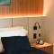 Flat no Tropical Executive com vista para o Rio N3gro - ماناوس