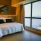 Flat no Tropical Executive com vista para o Rio N3gro - ماناوس