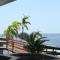 Flat no Tropical Executive com vista para o Rio N3gro - ماناوس
