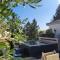 Admiral Hotel Villa Erme