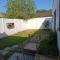 De Volkswasserij, woning met tuin