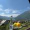 Apartment Mountain Paradise Plav