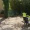 Gîte L'hirondelle à St Antonin du Var, 2 chambres - Masseboeuf