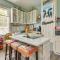 Spacious Historic Home w/ Yard & Deck!