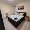 Bummis exklusive Ferienwohnung - 居斯特罗