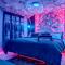 Immersive Spa Retreat with Sauna & 15m to Red Rocks - ليكوود