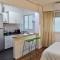 Belgrano Cozy Suite