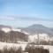 Duplex vue sur les montagnes - Orbey - 奥尔贝