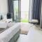 Studio -10 min to Dubai Mall