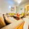 Exotic 2 BR Apartment at Wuye, Abuja - Wifi,Netflix