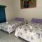 The Seaside Garden Guesthouse