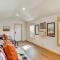 Lakefront Graford Home with Fire Pit and Private Dock!