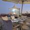 Blue Ark - Villa Luxe panorama mer spectaculaire sur Gibraltar et piscine, 10 golfs aux environs