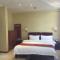 Hong Kong Hotel