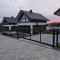 Domy na Roztoczu Aleja Lipowa B,G,J,K Sauna Jacuzzi