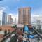 Best Apartment Suite At Times Square KL - 吉隆坡