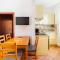 Apartmány v centru