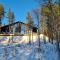 Levi Frame Valkiava Villa - 基蒂莱